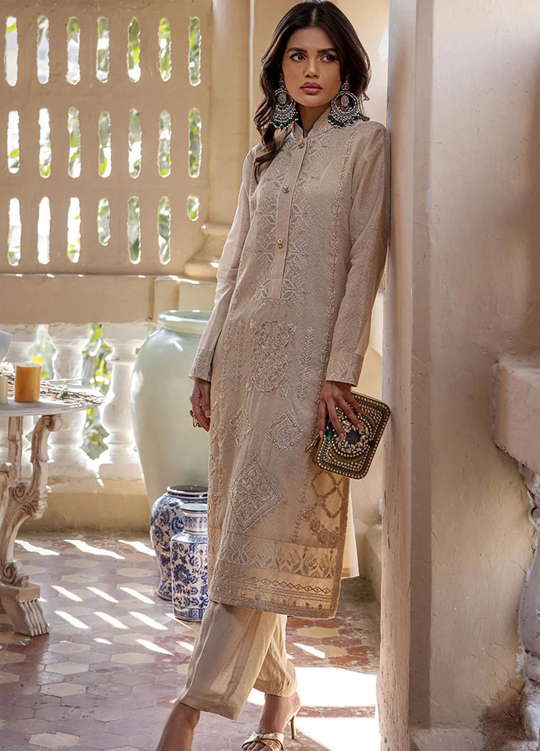 Threads & Motifs Pret   Shirt THM22RW 7748