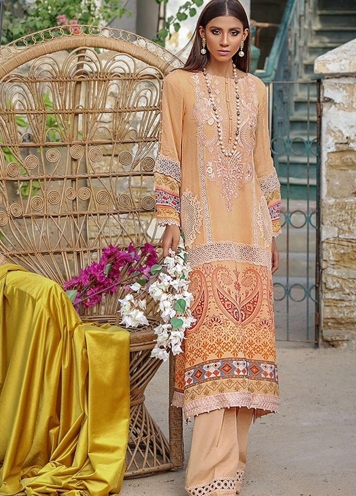 Threads & Motifs Pret   Shirt THM22RW 7555