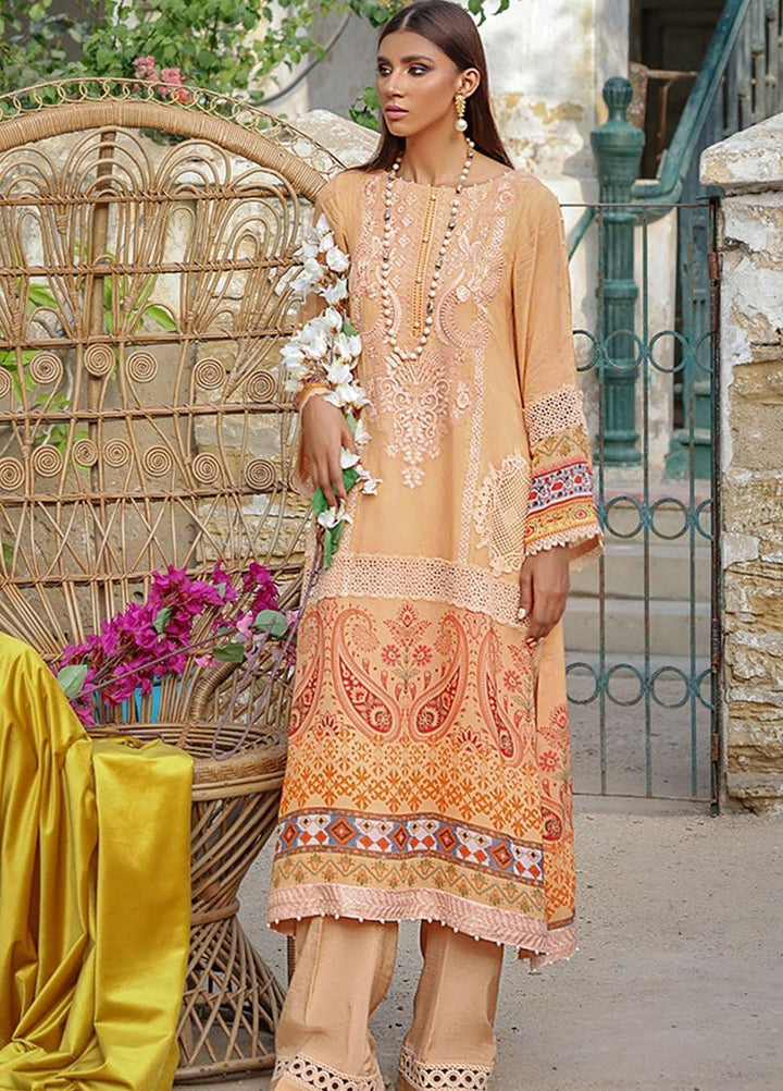 Threads & Motifs Pret   Shirt THM22RW 7555