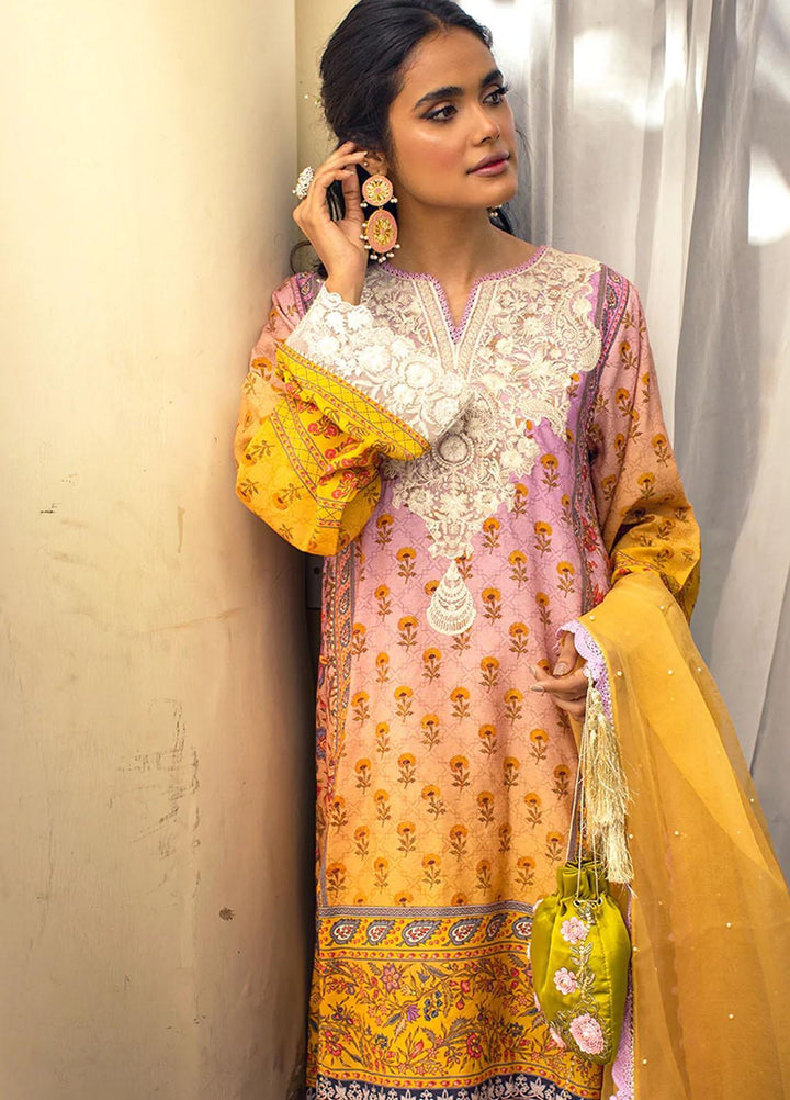 Threads & Motifs Pret   Shirt THM22RW 7842