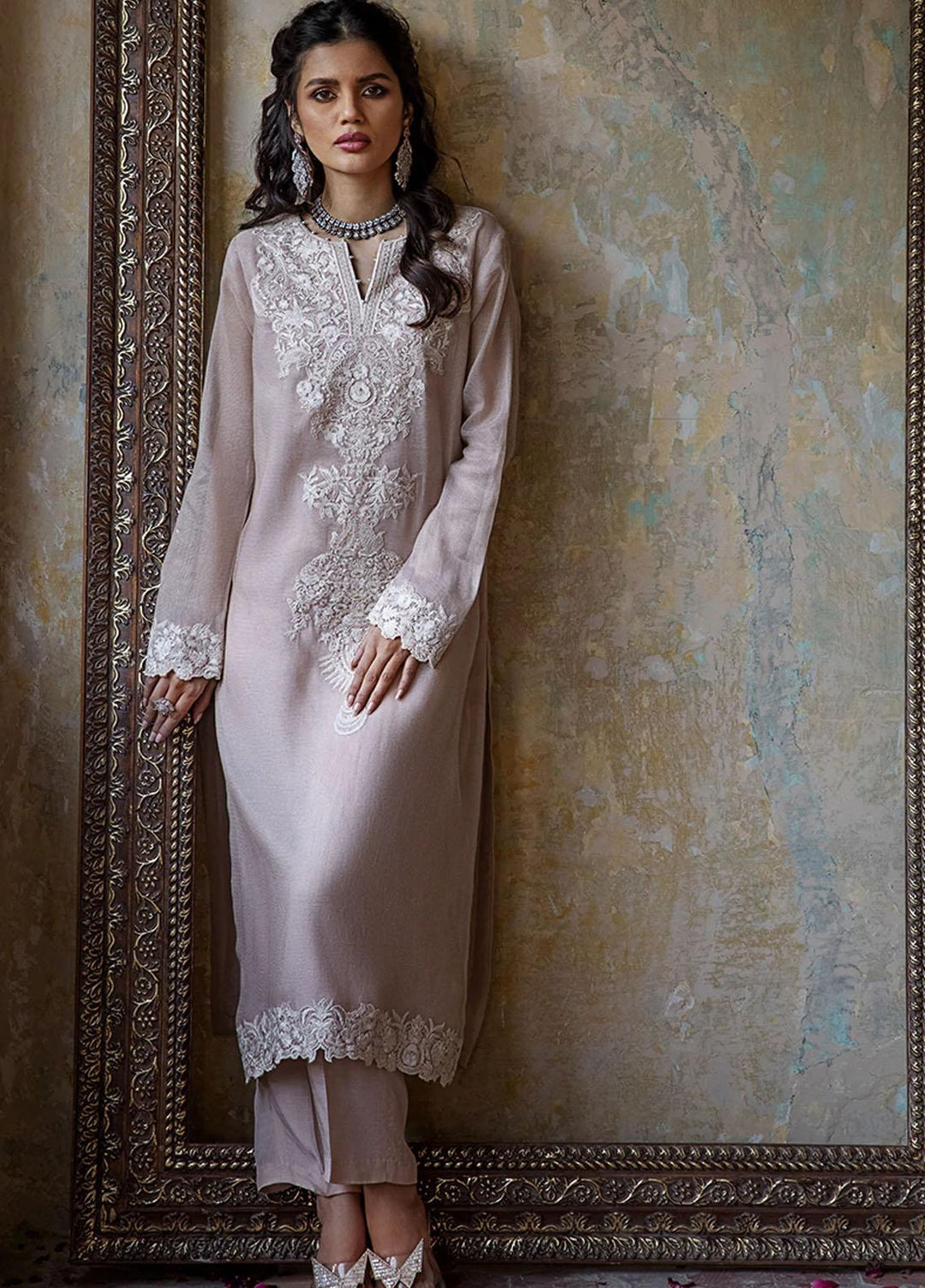Threads & Motifs Pret   Shirt THM22RW 7773