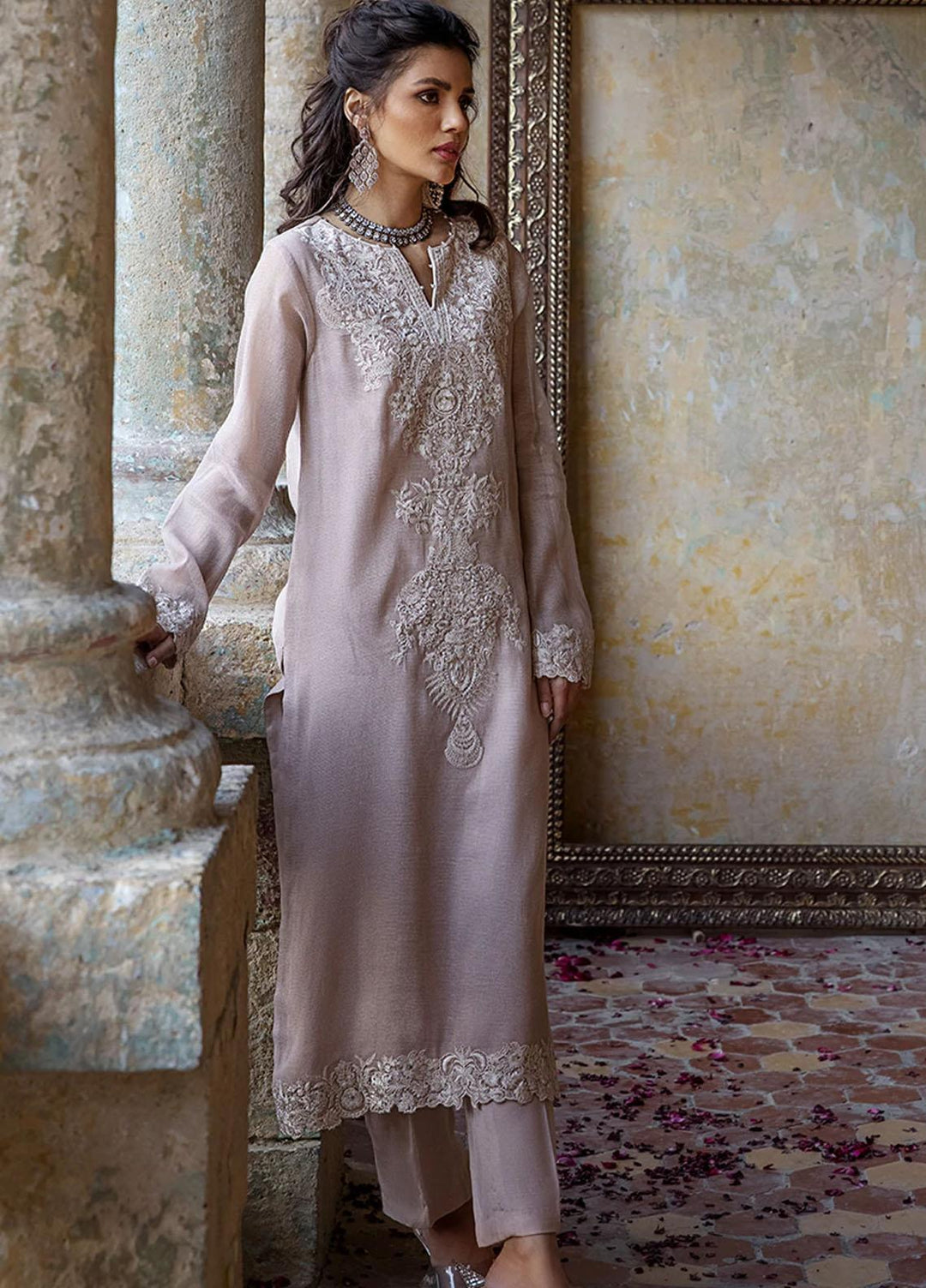 Threads & Motifs Pret   Shirt THM22RW 7773