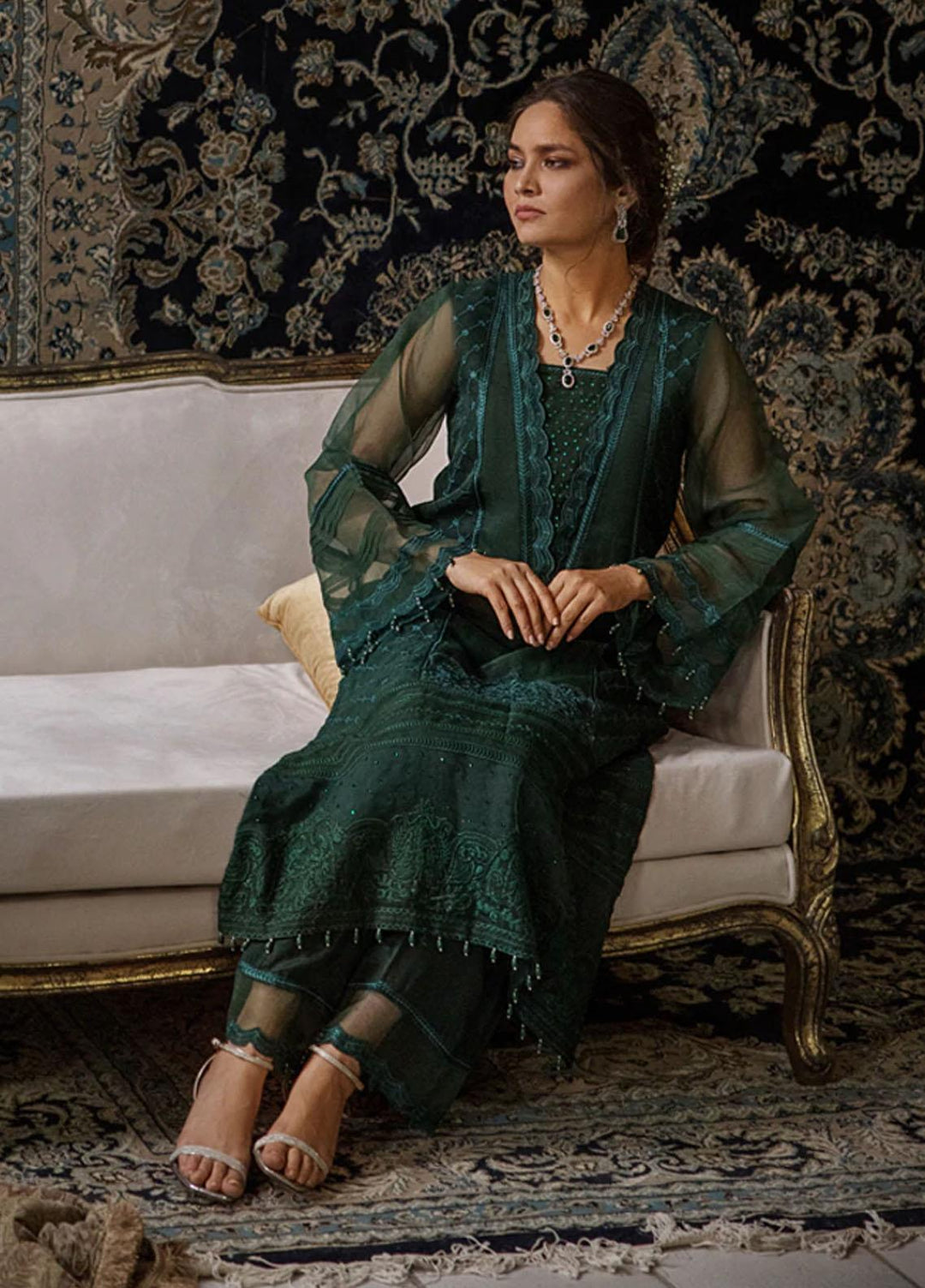 Threads & Motifs Pret   Shirt THM22RW 7857