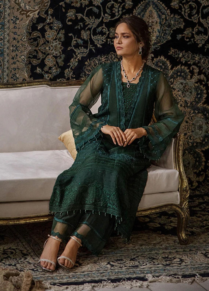 Threads & Motifs Pret   Shirt THM22RW 7857