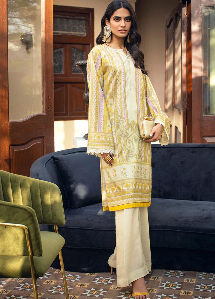 Threads & Motifs Pret   Shirt THM22RW 7652