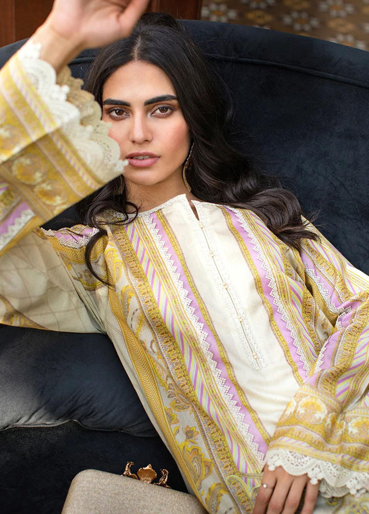 Threads & Motifs Pret   Shirt THM22RW 7652