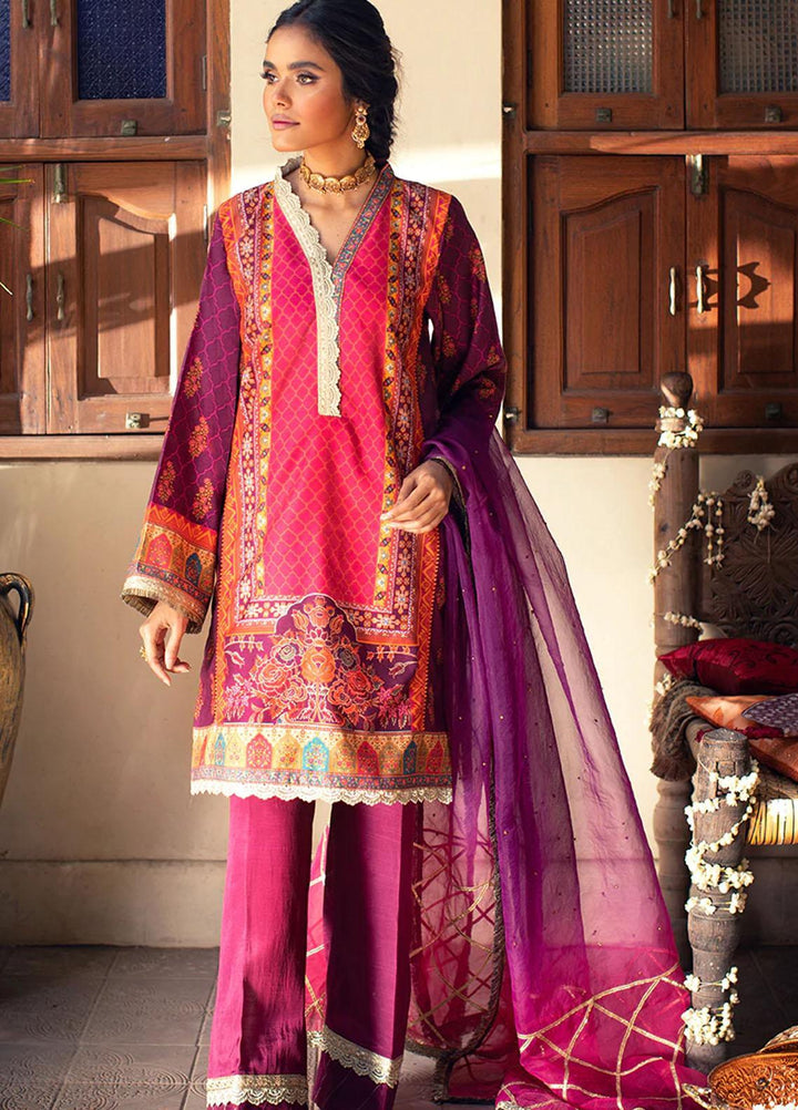 Threads & Motifs Pret   Shirt THM22RW 7651