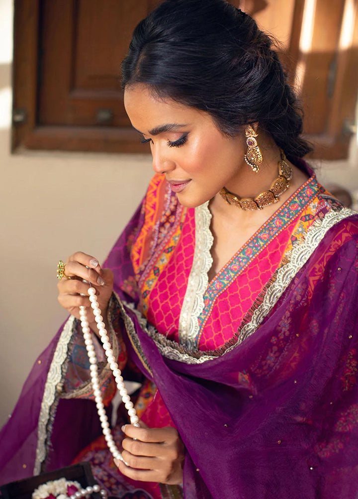 Threads & Motifs Pret   Shirt THM22RW 7651