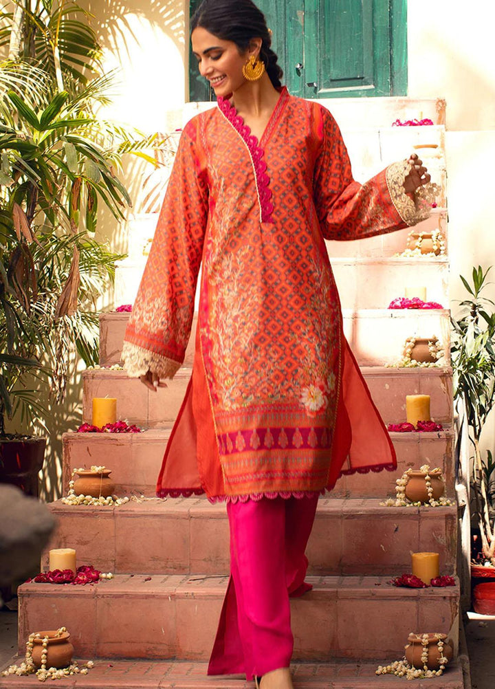 Threads & Motifs Pret   Shirt THM22RW 7635