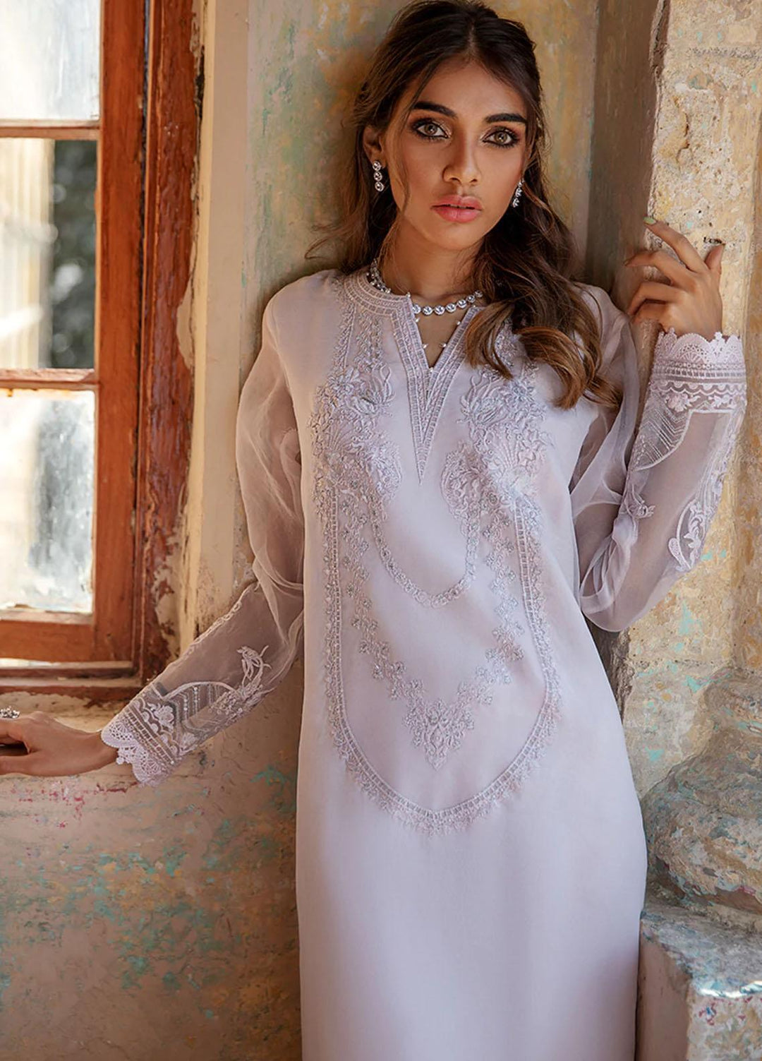 Threads & Motifs Pret   Shirt THM22RW 7750