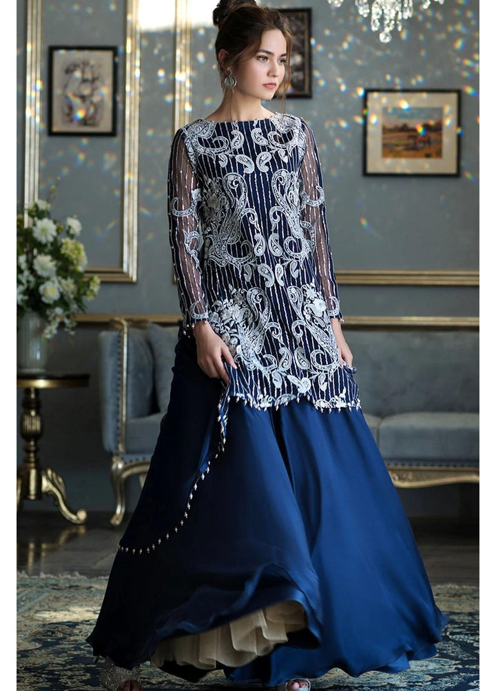 Threads & Motifs Pret Semi Formal Net 2 Piece THM21SF 5451