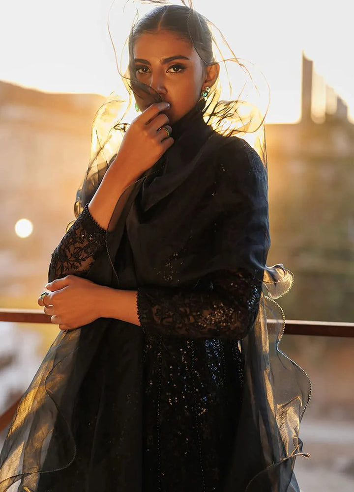 Threads And Motifs Pret Embroidered Chiffon Maxi 4790.4