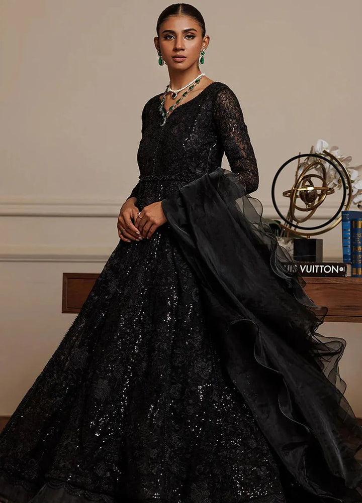 Threads And Motifs Pret Embroidered Chiffon Maxi 4790.4