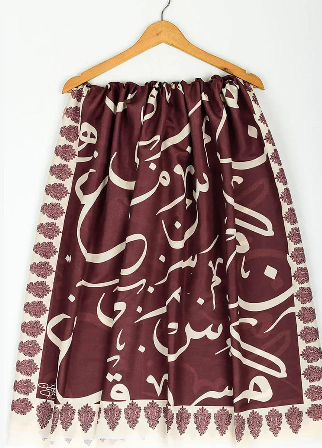 TNG  Lawn Huroof V2 Odhni - Women Odhnis