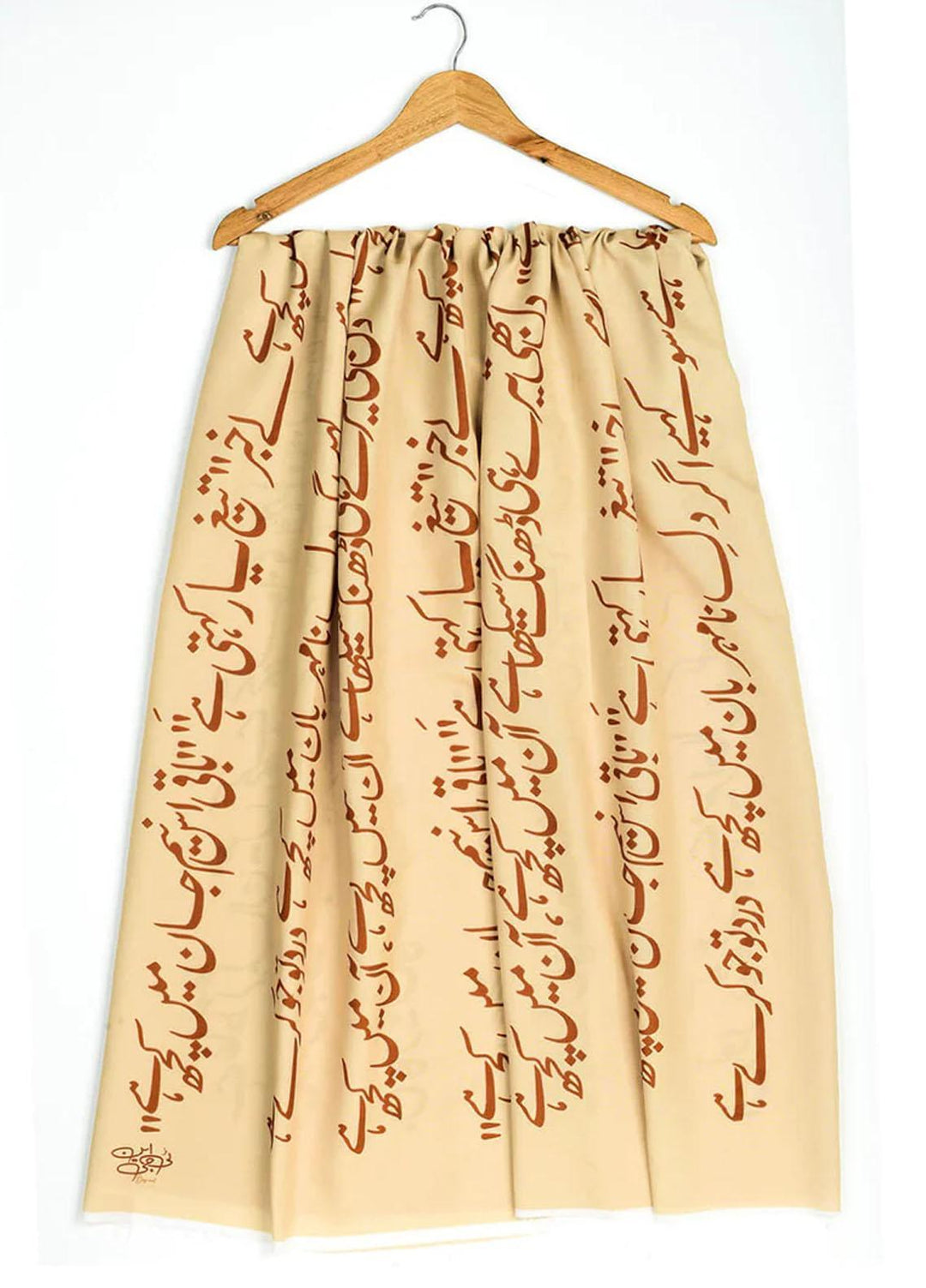 TNG  Lawn Jahan Odhni - Women Odhnis