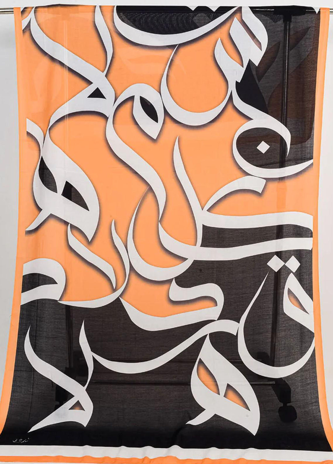 TNG  Lawn Huroof ki Mehfil Odhni - Women Odhnis