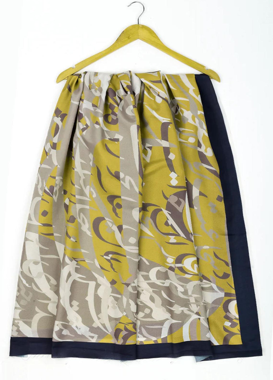 TNG  Lawn Tadrees Odhni - Women Odhnis