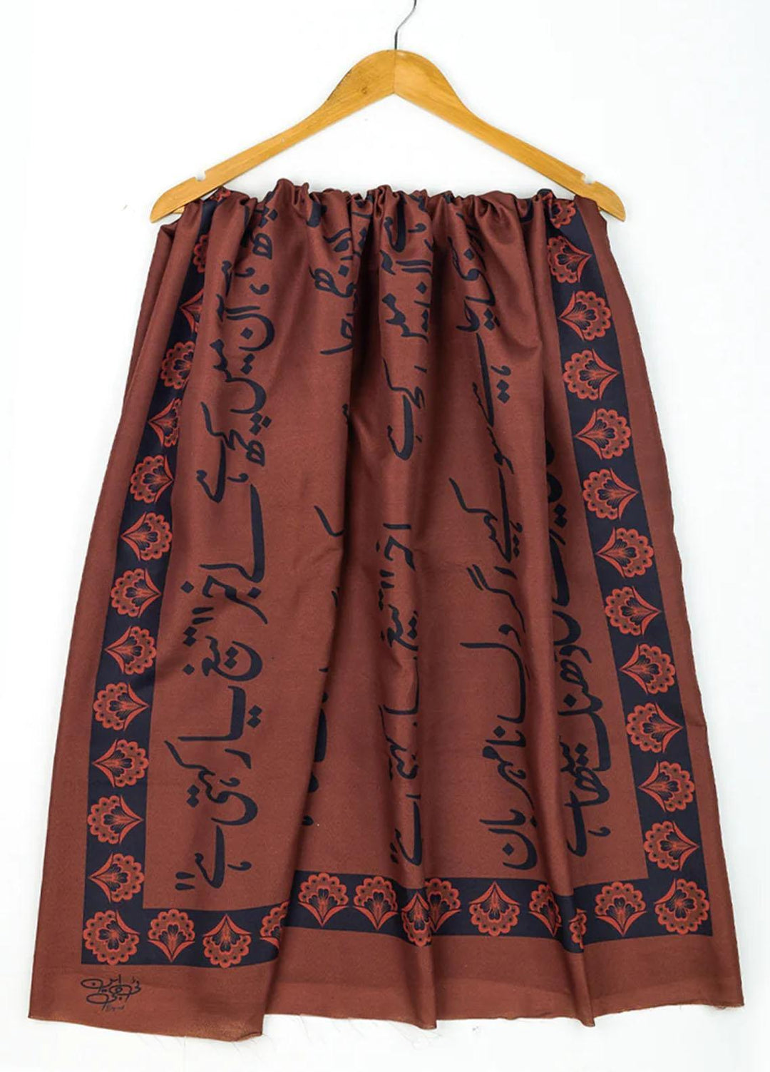 TNG  Lawn Tasveer e Jahan Odhni - Women Odhnis