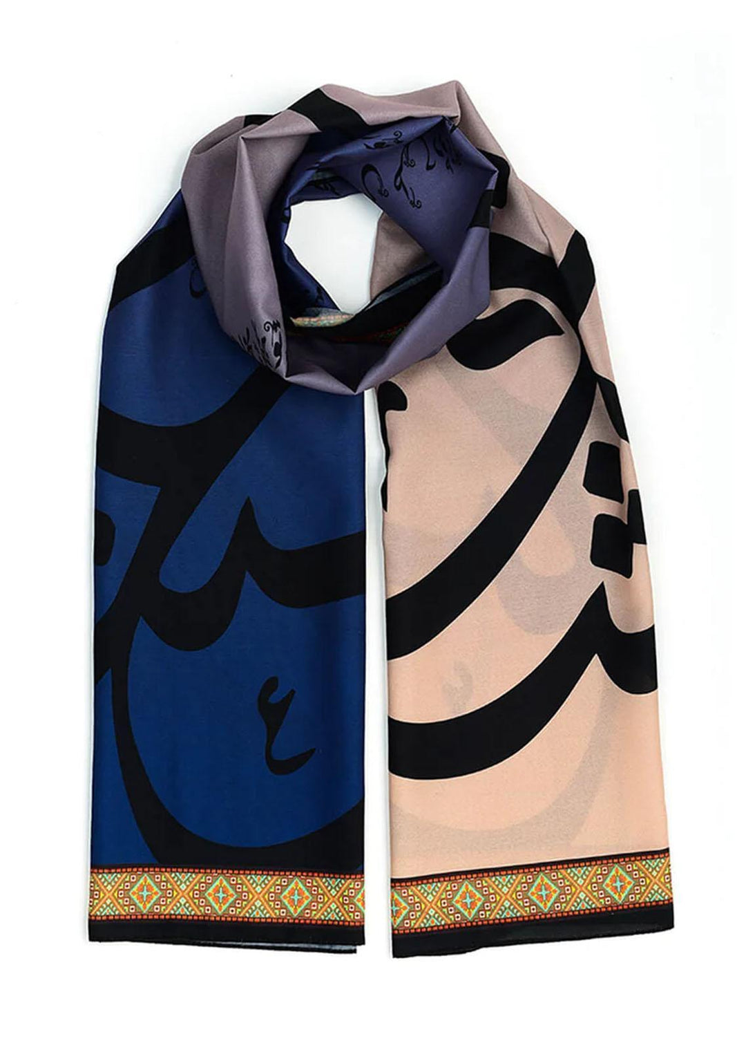 TNG Lawn Stoles Tadriji Ishq - Stoles Collection