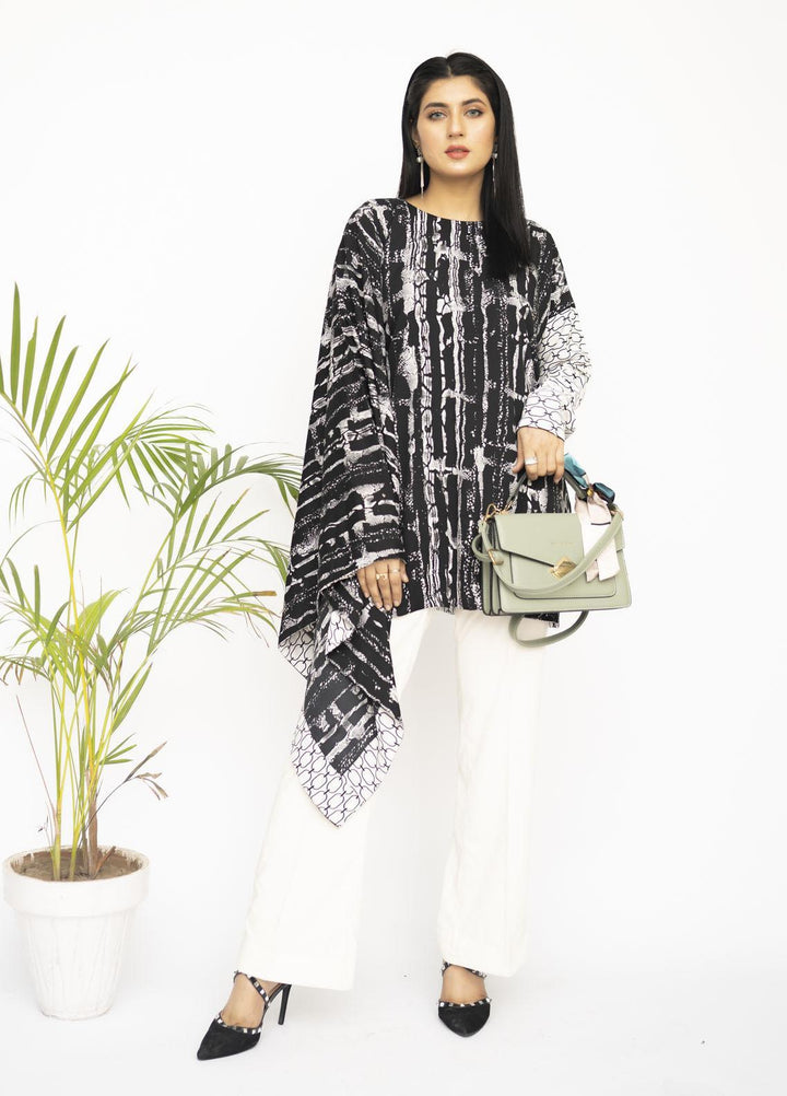 Top Notch Casual Pret   Shirt TNH22BNB Rothiko