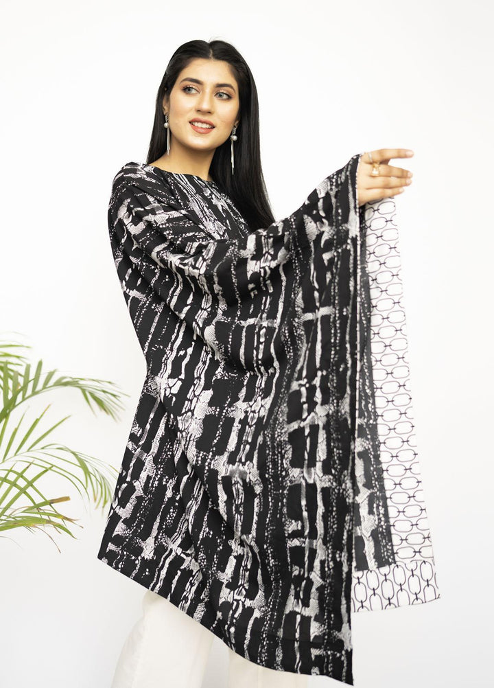 Top Notch Casual Pret   Shirt TNH22BNB Rothiko