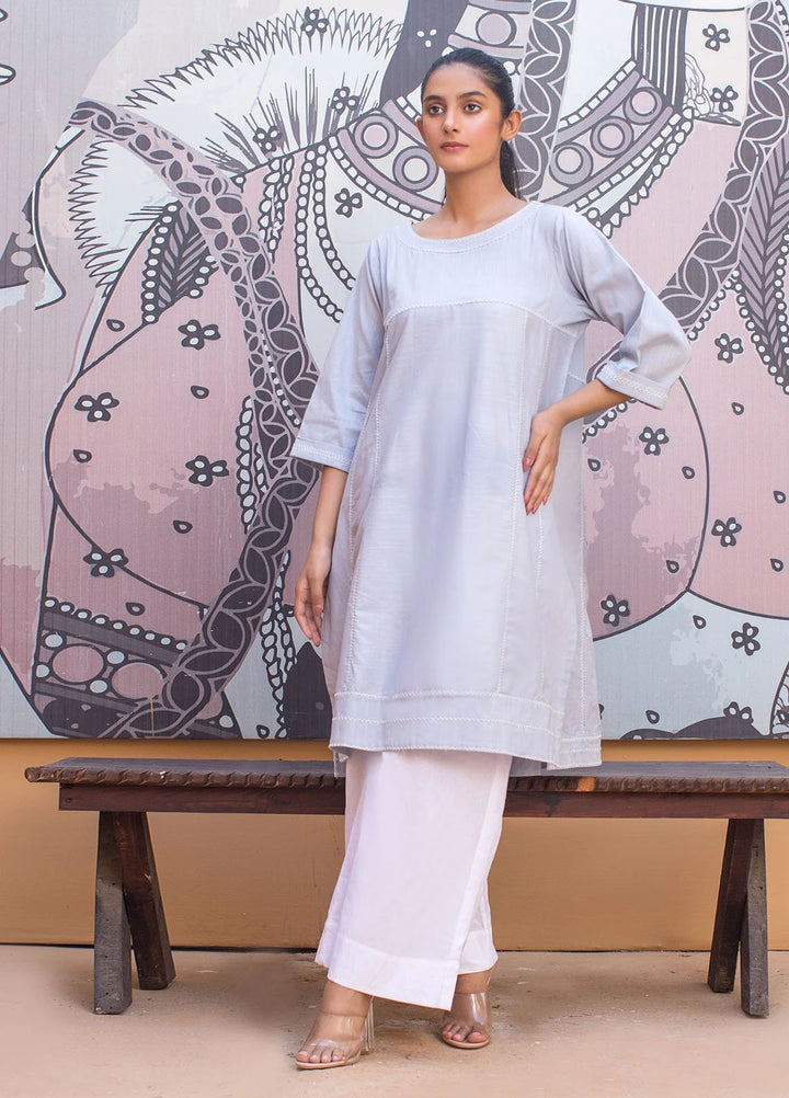 Urban Cut Pret Embroidered Cotton 1 Piece UC-1P-C0091