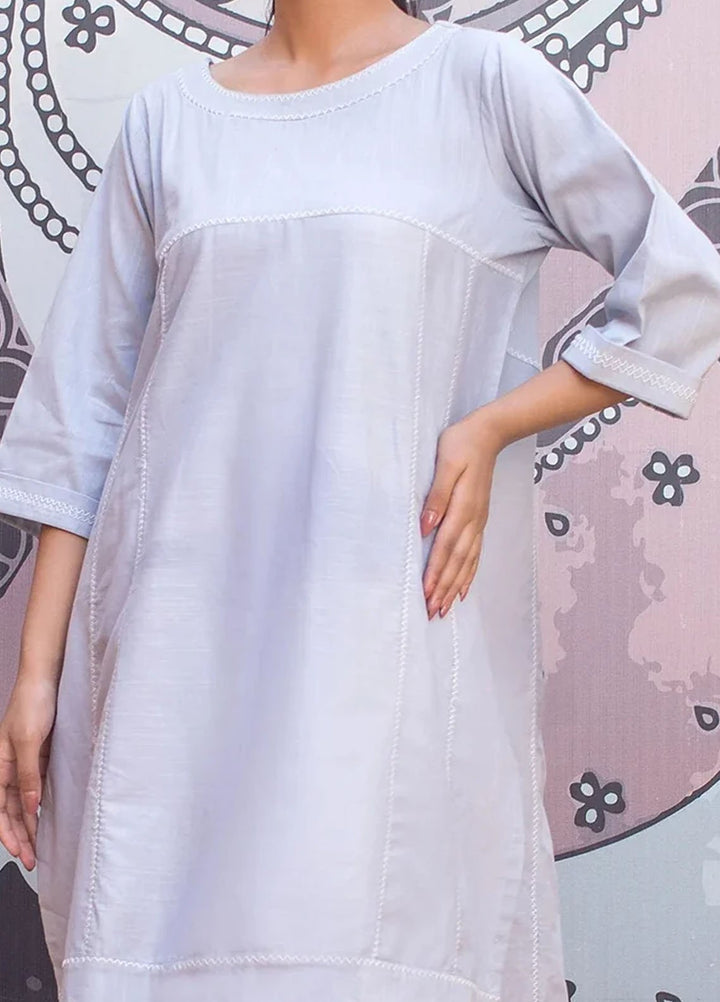 Urban Cut Pret Embroidered Cotton 1 Piece UC-1P-C0091