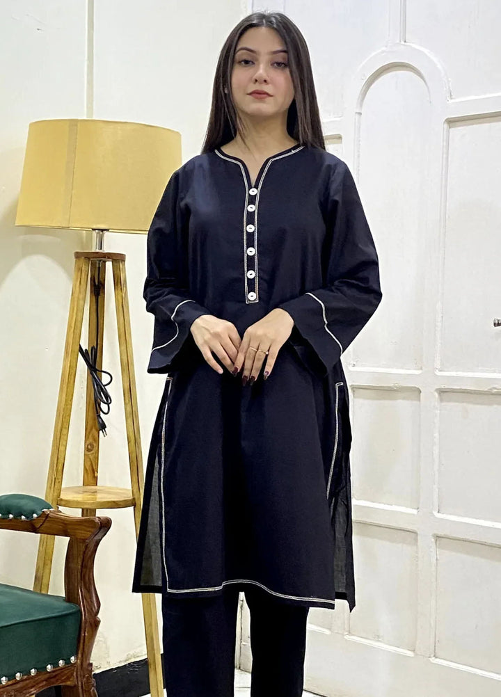 Urban Cut Pret Embroidered Cotton 1 Piece UC-1P-E0029