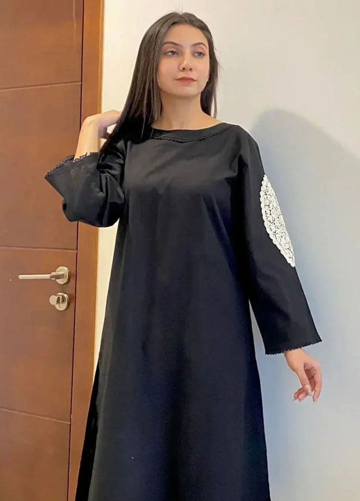 Urban Cut Pret Embroidered Cotton 1 Piece UC-1P-E0047