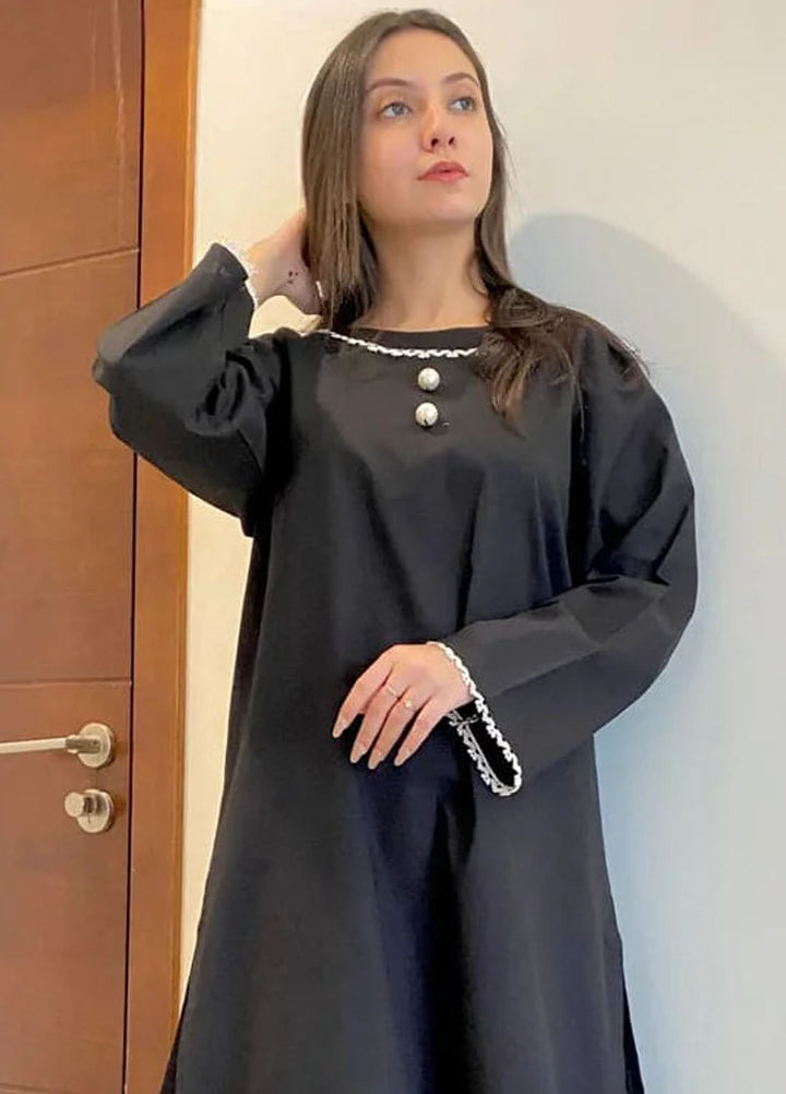 Urban Cut Pret Embroidered Cotton 1 Piece UC-1P-E0048