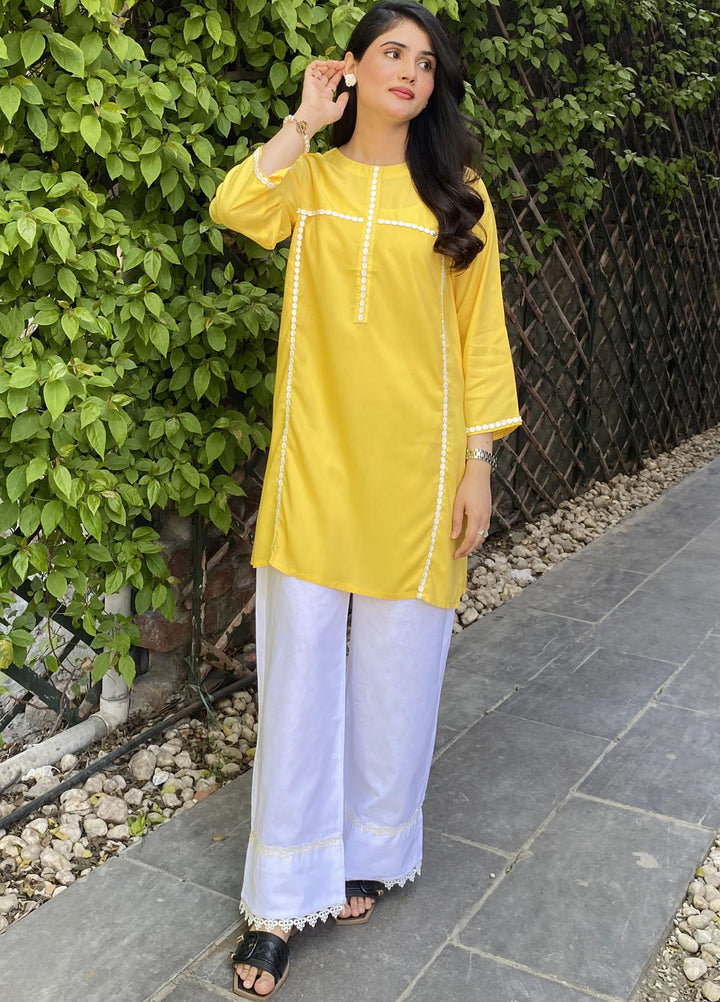 Urban Cut Pret Embroidered Cotton 1 Piece UC-1P-E0052