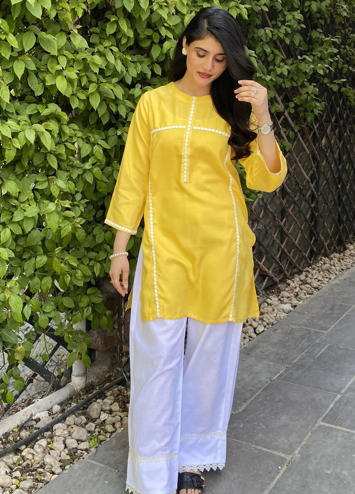 Urban Cut Pret Embroidered Cotton 1 Piece UC-1P-E0052