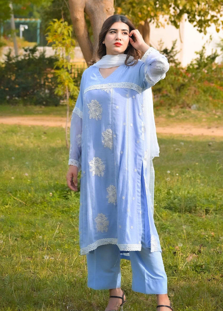 Urban Cut Pret Embroidered Cotton 1 Piece UC-1P-E0061