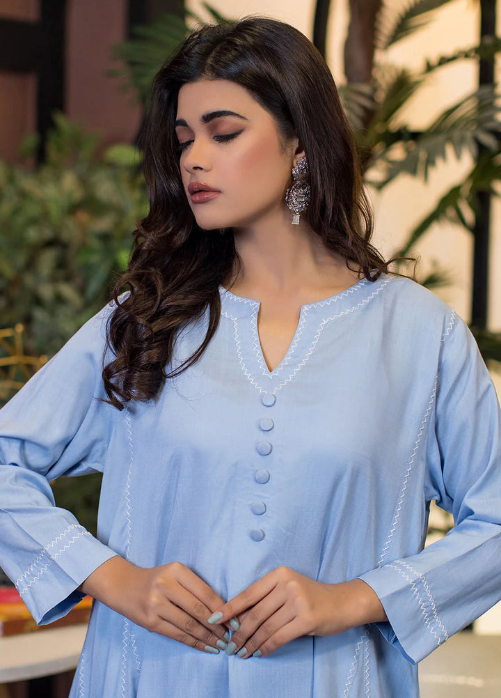 Urban Cut Pret Embroidered Cotton 1 Piece UC-1P-E0071