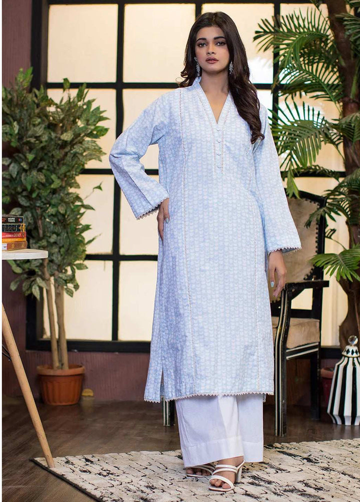 Urban Cut Pret Embroidered Cotton 1 Piece UC-1P-E0073