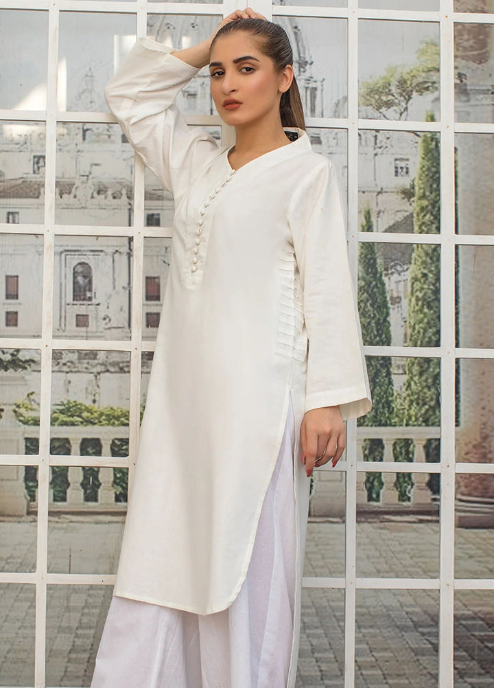 Urban Cut Pret Embroidered Cotton 1 Piece UC-1P-E0080