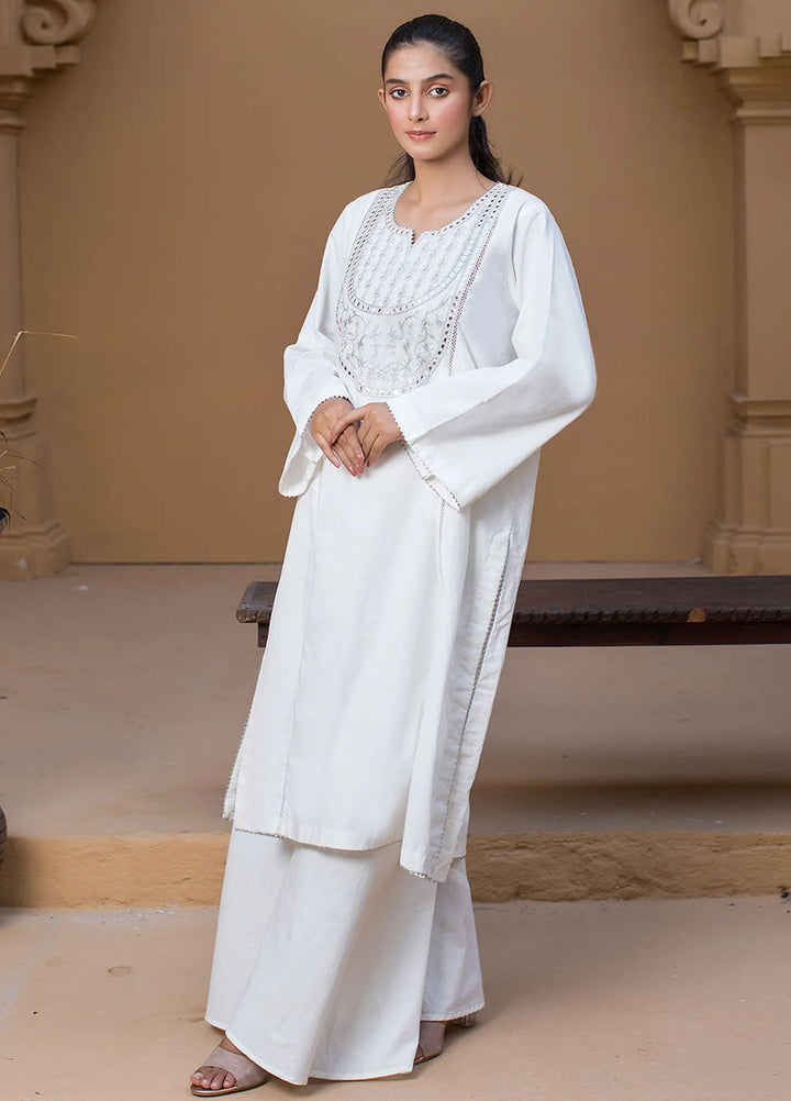 Urban Cut Pret Embroidered Cotton 1 Piece UC-1P-E0087