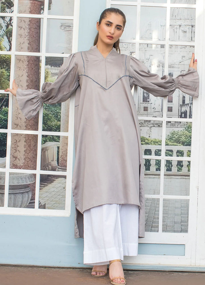 Urban Cut Pret Embroidered Cotton 1 Piece UC-1P-E0099