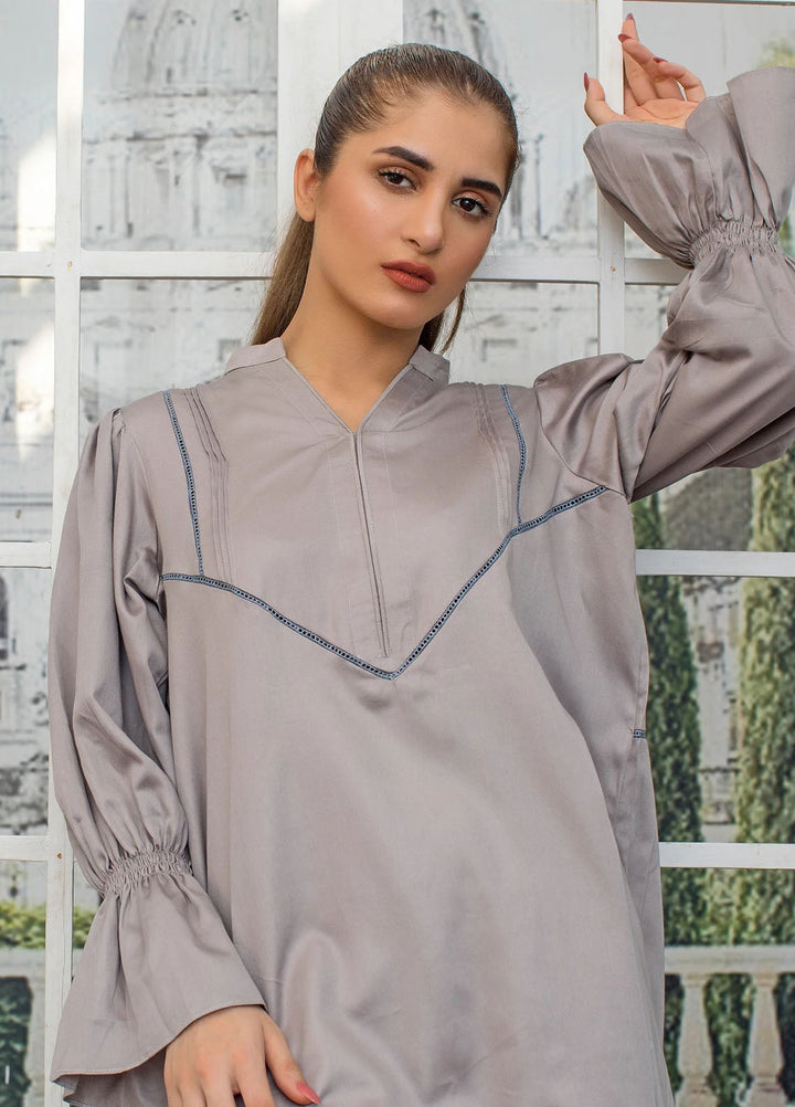 Urban Cut Pret Embroidered Cotton 1 Piece UC-1P-E0099