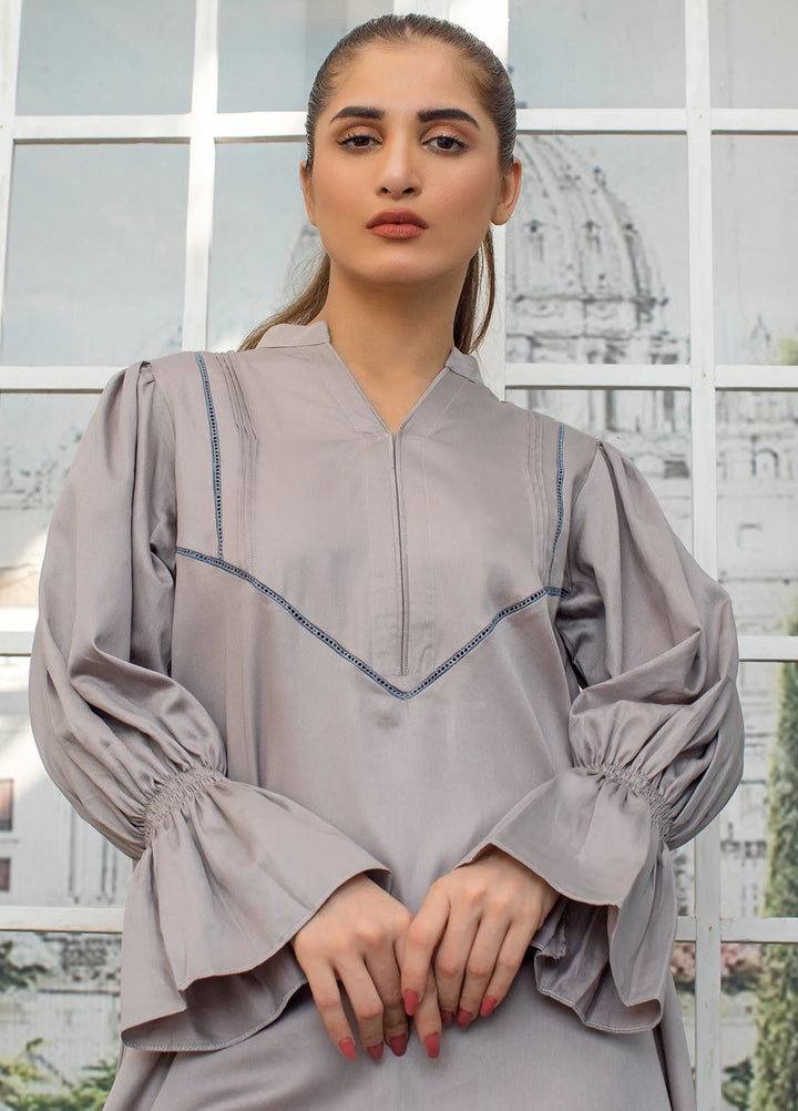 Urban Cut Pret Embroidered Cotton 1 Piece UC-1P-E0099