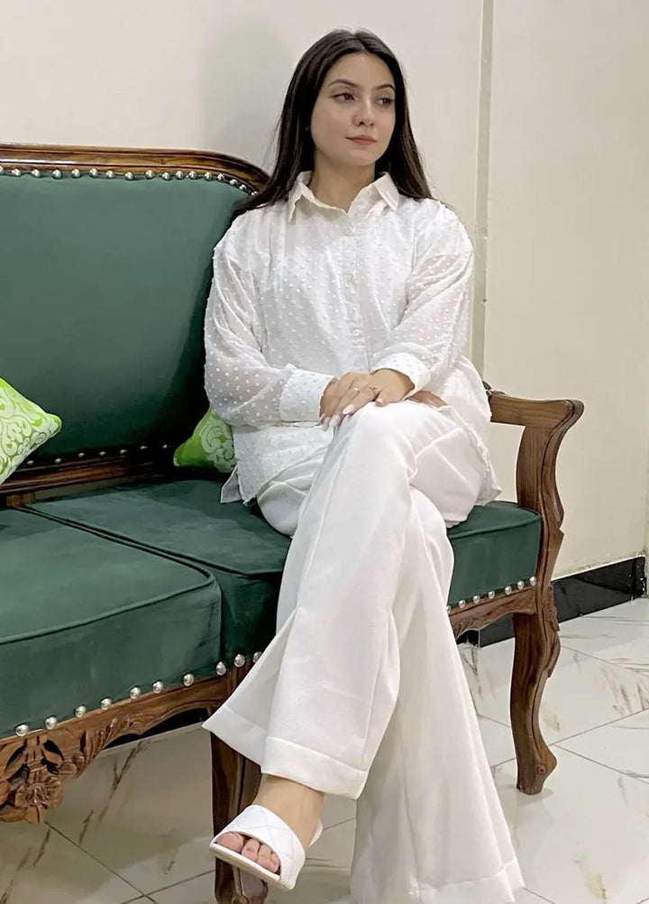 Urban Cut Pret Embroidered Cotton 1 Piece UC-1P-W001