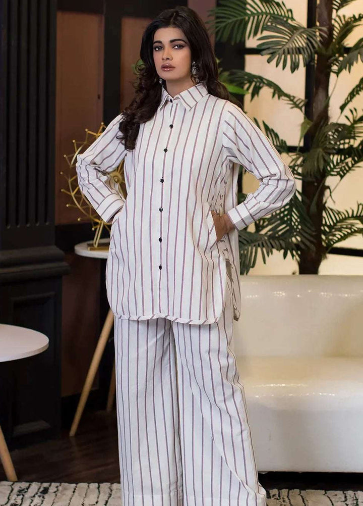 Urban Cut Pret Embroidered Cotton 1 Piece UC-1P-W0030