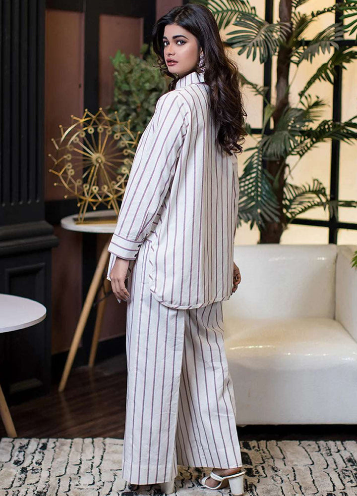 Urban Cut Pret Embroidered Cotton 1 Piece UC-1P-W0030