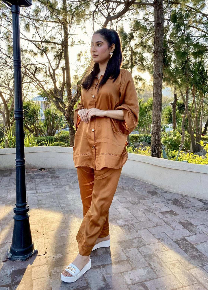 Urban Cut Pret Embroidered Cotton 2 Piece Suit UC2PC0136