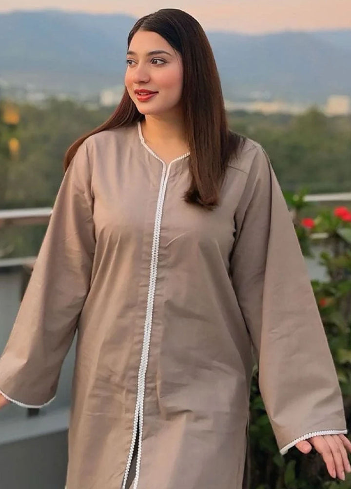 Urban Cut Pret Embroidered Cotton 2 Piece Suit UC2PC0179