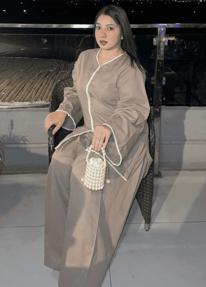 Urban Cut Pret Embroidered Cotton 2 Piece Suit UC2PC0179