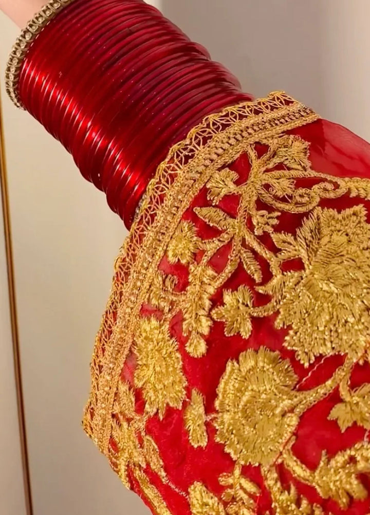 Urban Cut Pret Embroidered Cotton 2 Piece Suit UC2PE00411