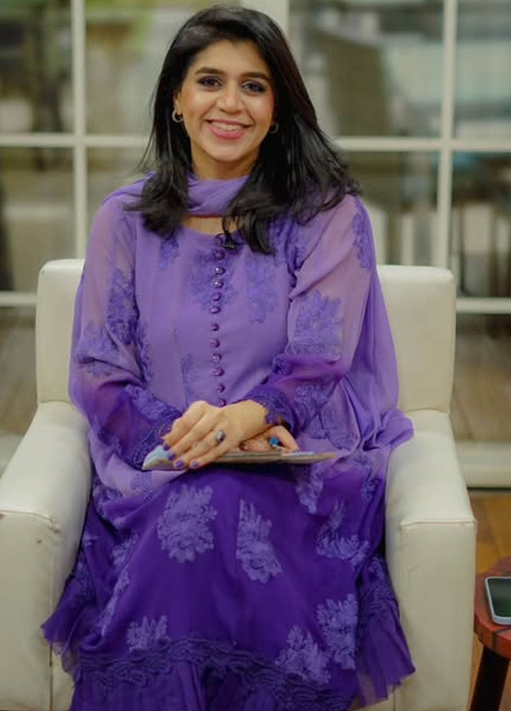 Urban Cut Pret Embroidered Cotton 2 Piece Suit UC2PL0078