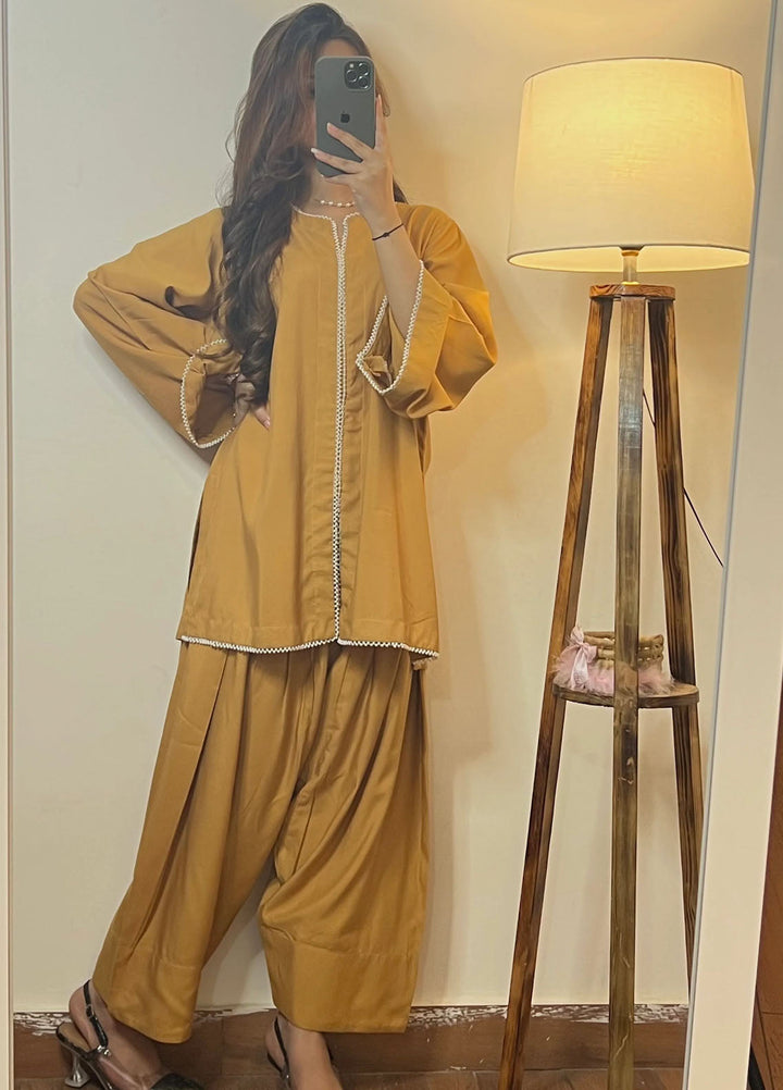 Urban Cut Pret Embroidered Lawn 2 Piece Suit UC2PC0167