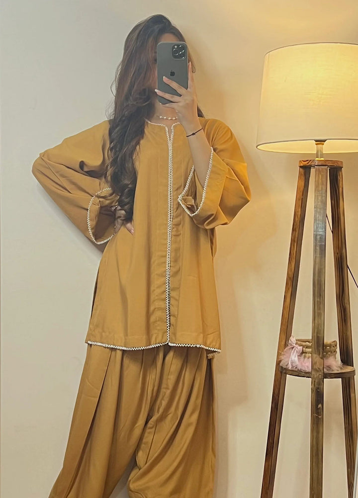 Urban Cut Pret Embroidered Lawn 2 Piece Suit UC2PC0167